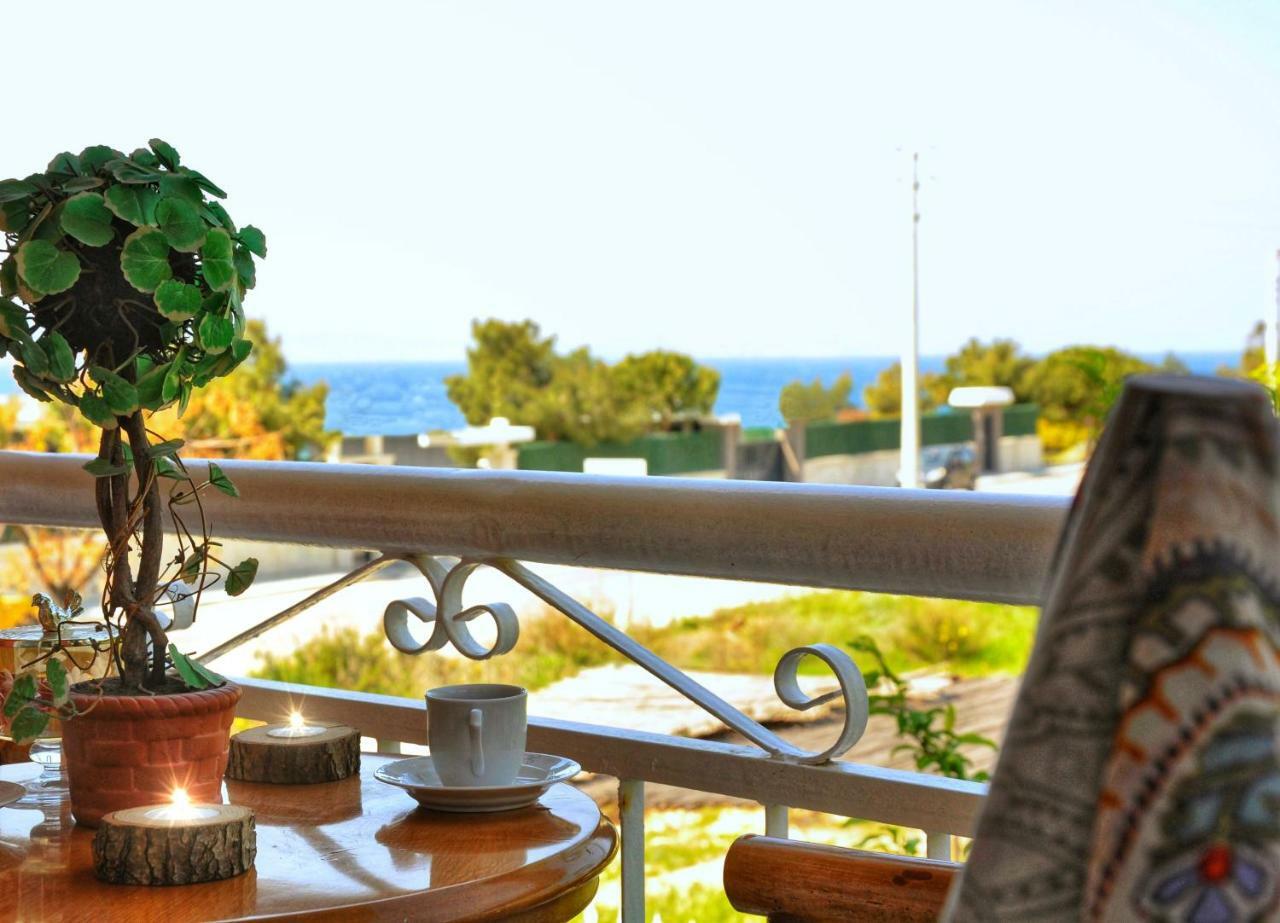 House Butik Hotel İzmir Eksteriør bilde