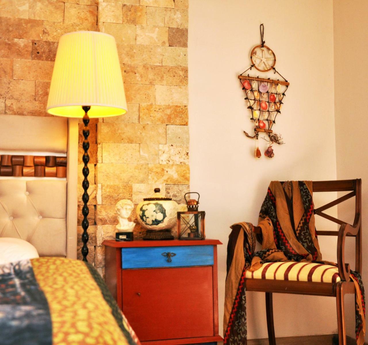 House Butik Hotel İzmir Eksteriør bilde