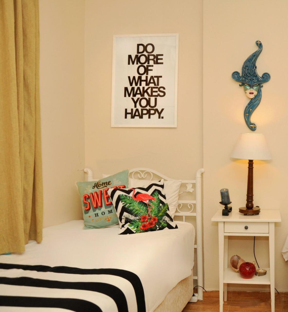 House Butik Hotel İzmir Eksteriør bilde