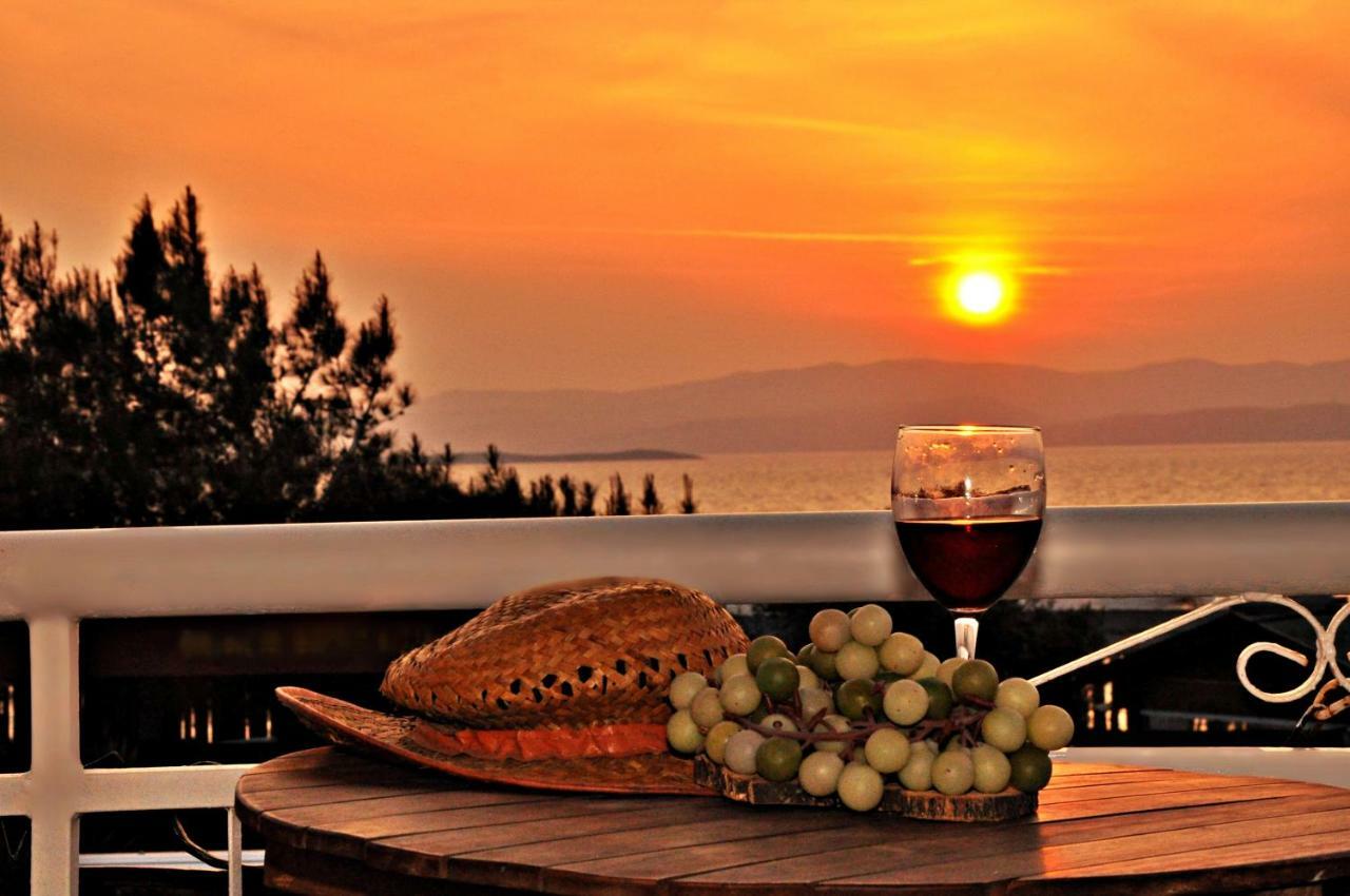 House Butik Hotel İzmir Eksteriør bilde