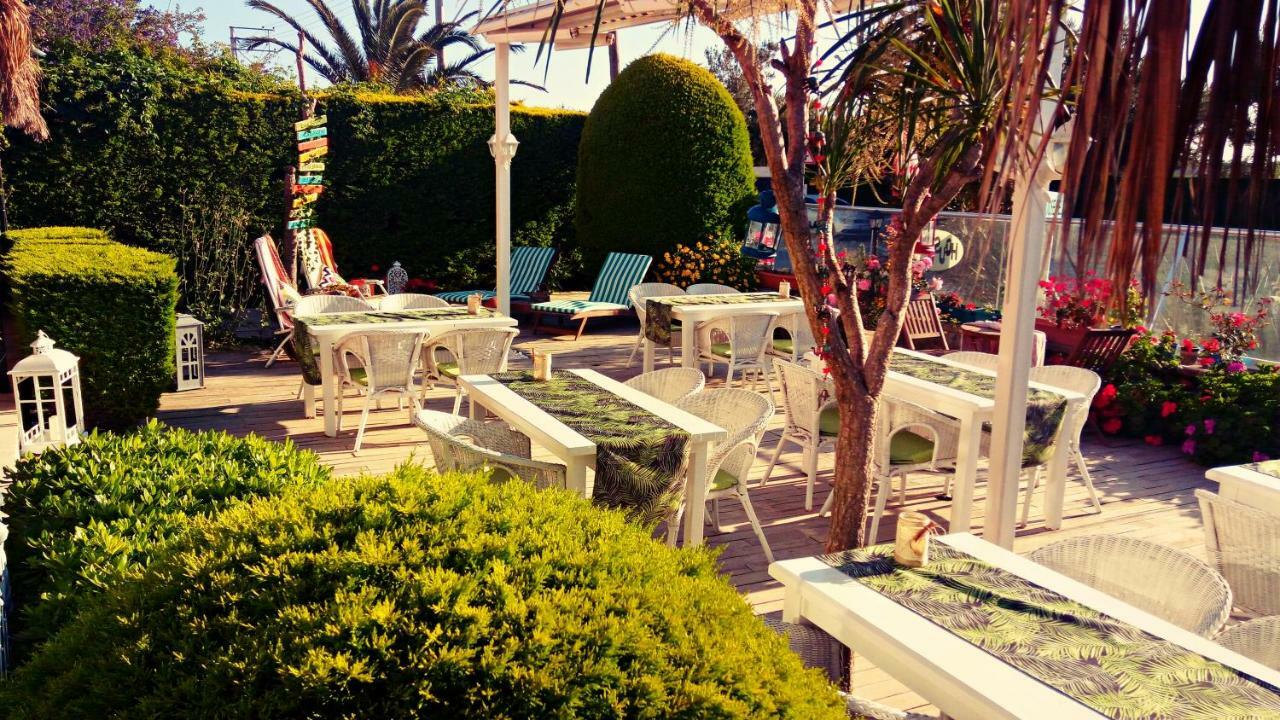 House Butik Hotel İzmir Eksteriør bilde