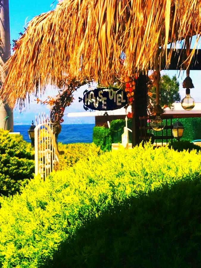 House Butik Hotel İzmir Eksteriør bilde