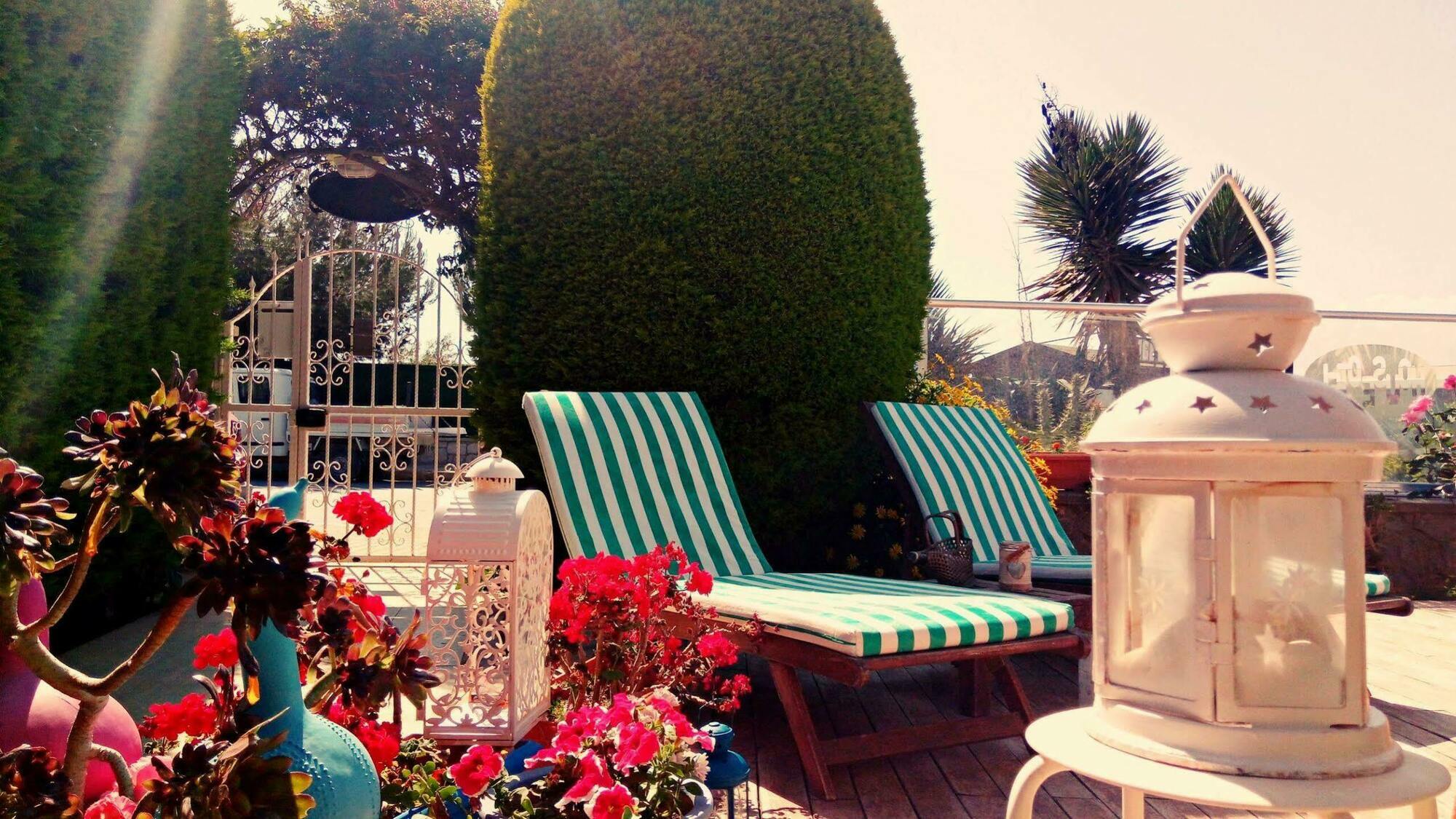 House Butik Hotel İzmir Eksteriør bilde