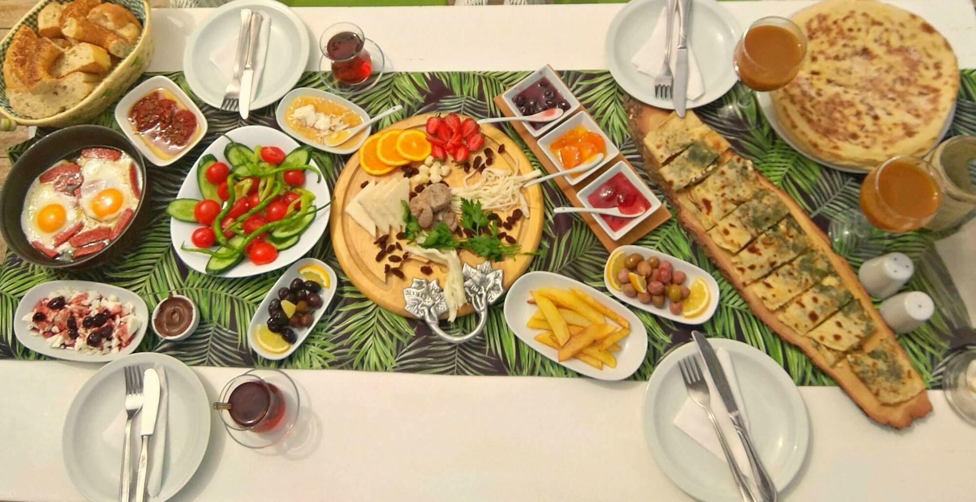 House Butik Hotel İzmir Eksteriør bilde