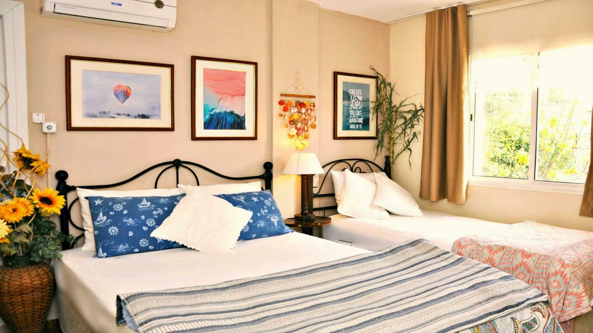 House Butik Hotel İzmir Eksteriør bilde