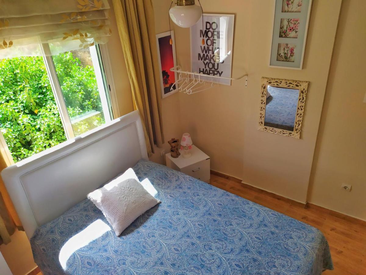 House Butik Hotel İzmir Eksteriør bilde