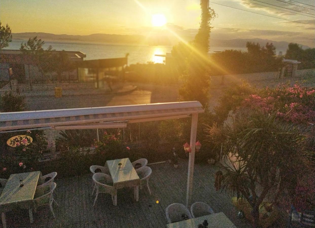 House Butik Hotel İzmir Eksteriør bilde