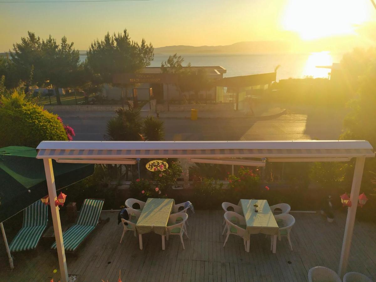 House Butik Hotel İzmir Eksteriør bilde